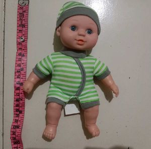 Cute Baby Doll