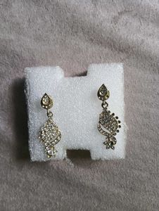 Mismatch Jewellery Set