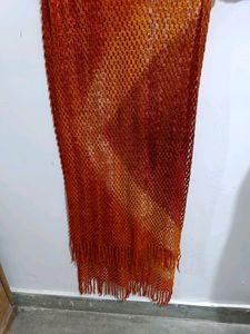 Crotia Wool Stole