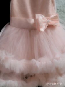 Beautiful Frock