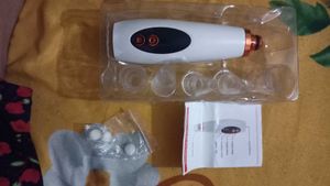 Blackhead Remover Machine