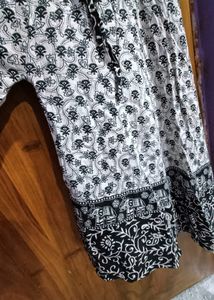 Pure Cotton Printed Palazzo