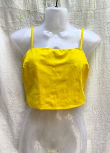 I. CUTE MINI TOP