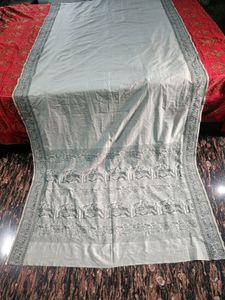 Beautiful Pure Silk Saree For Office Wear