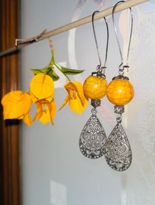 Earrings From The Golden Edition ( Part 1)