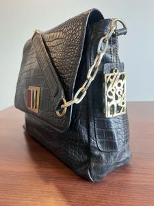 Hidesign Shoulder bag in pure Leather