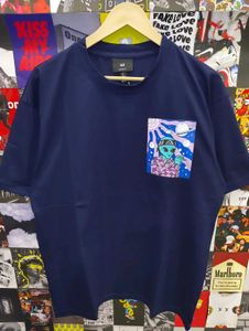 Relax Fit Unisex Backprinted Oversize Tee 🔥👀🔥