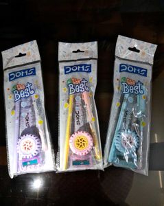 Doms All the Best Kit Combo