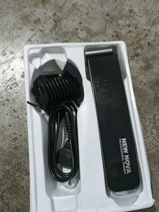 New NOVA Trimmer
