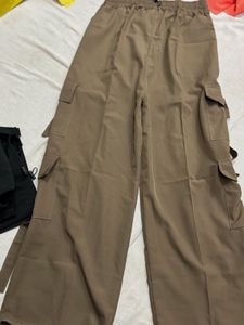 cargo Trouser women’s