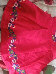 Very Beautiful Frock