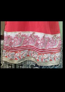 Naira Pattern Suit 😍