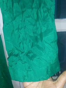 Party Wear Shalwar Suit Dupatta