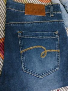 Denim Jeans