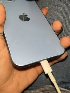 Apple 5w Charger