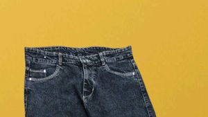 L@19 Size-30 (Sale) Latest Ladies high waist Jeans
