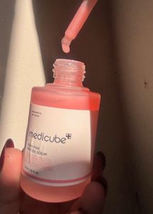 Medicube Pore Pink Peptide Serum