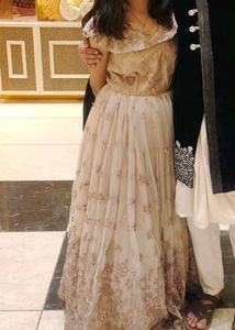 Evening Gown