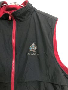Princess Cruises 2 In 1 Sleeveless Jacket