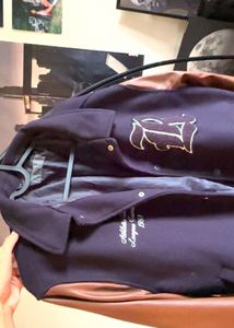 Varsity Jacket