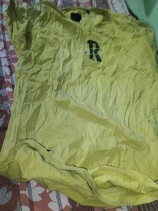used product