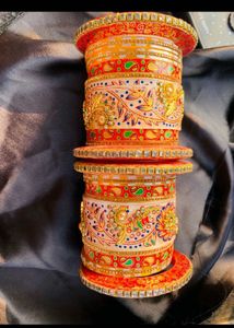 Bridal Bangles Set