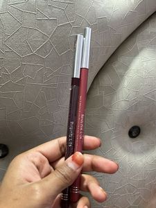 Lip Liner Duo