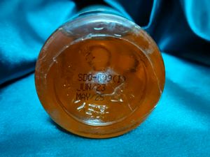 Keya Seth Orange Body Oil