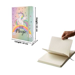 Notebook | Personal Diary