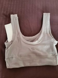 H&amp;M Softmove Padded Sports Bra/ S