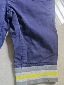 branded  trousers both girl n boy wear
