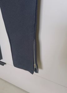 Comfort Black Pants