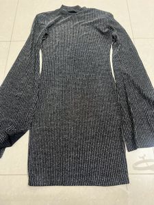 Sparkly Party Mini Dress