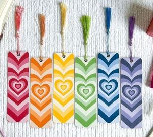 BOOKMARKS🔖