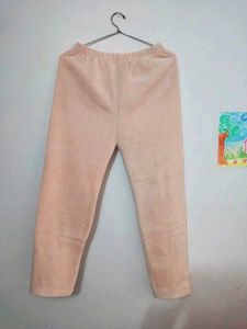Fleece Pants, Warm Pyjamas