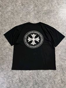 RARE CHROME HEARTS T-SHIRT