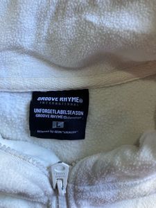 grooverhyme rare original