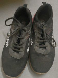Budget Shoes