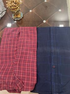 LP And Gant Shirts XL Size