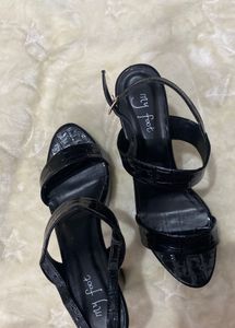 Platform Heels