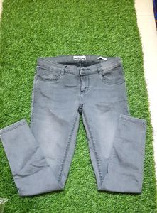 Totally New Skinny Fit Jeans