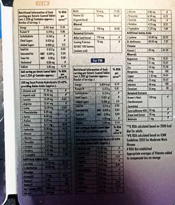 Follihair AM, PM Nutraceutical Tablets
