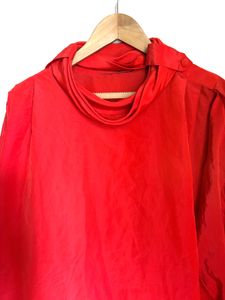 Beautiful Turtle Neck Top