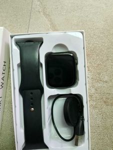 i7Pro Max Smart Watch 🔥