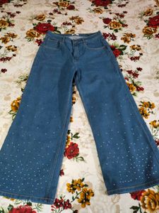 beautiful jeans for women