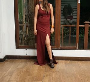Party Gown