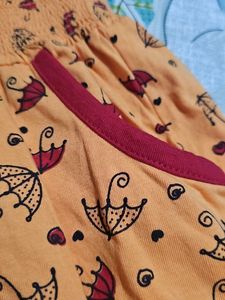 Summer Shorts