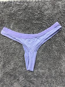 Lilac Thong
