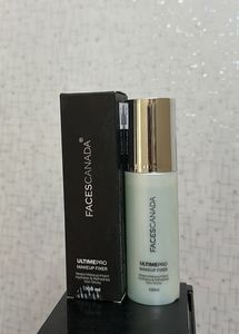 Ultimepro Makeup Fixer