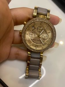 Og ❌Michael Kors Watch